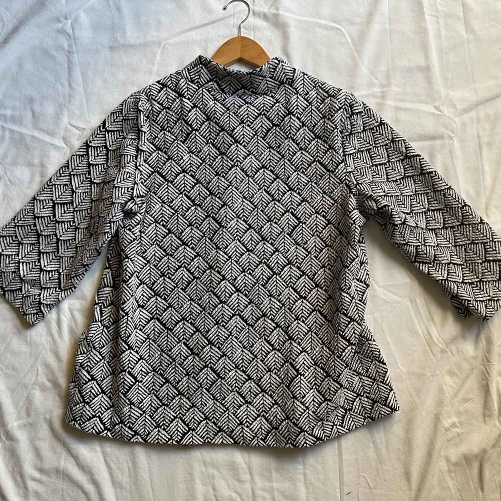 JM Collection chic bold